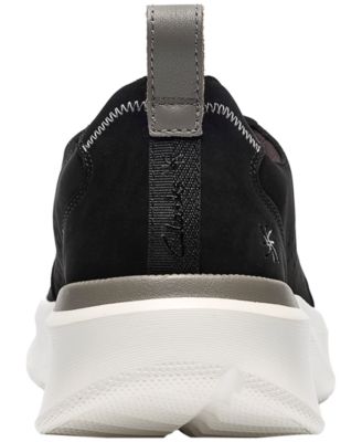 Men's Solevana Round-Toe Sneakers