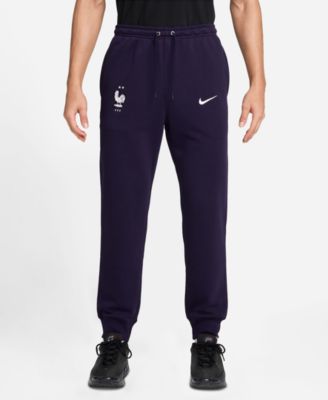 France French Terry Joggers