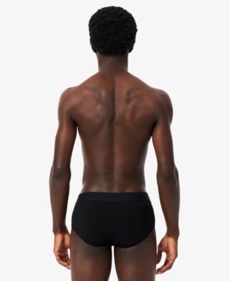 Men's Regular-Fit Briefs, 3-Pack