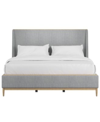 Loft 3-Pc. Queen Set (Bed, Dresser and Bedside Chest)