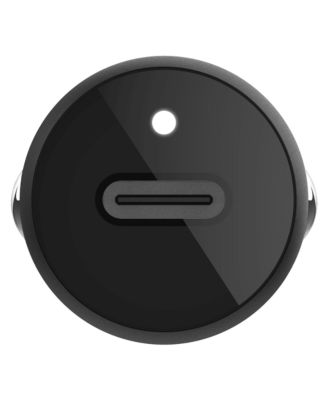 BoostCharge USB-C Car Charger 20W