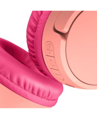 SoundForm Mini Wireless On-Ear Headphones for Kids