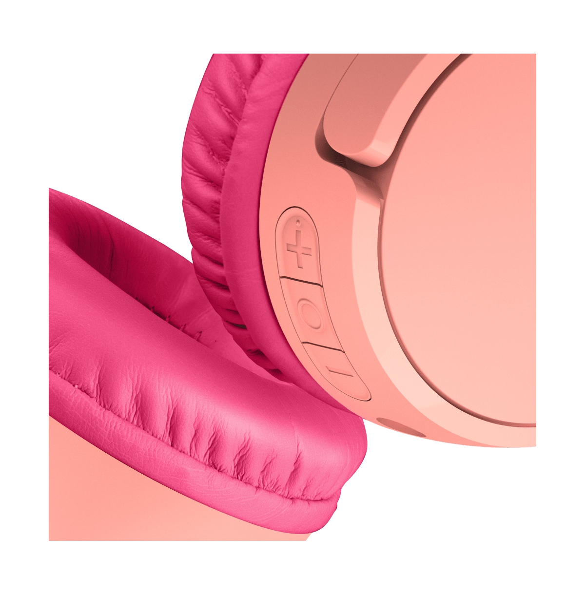 Belkin SoundForm Mini Wireless On-Ear Headphones for Kids