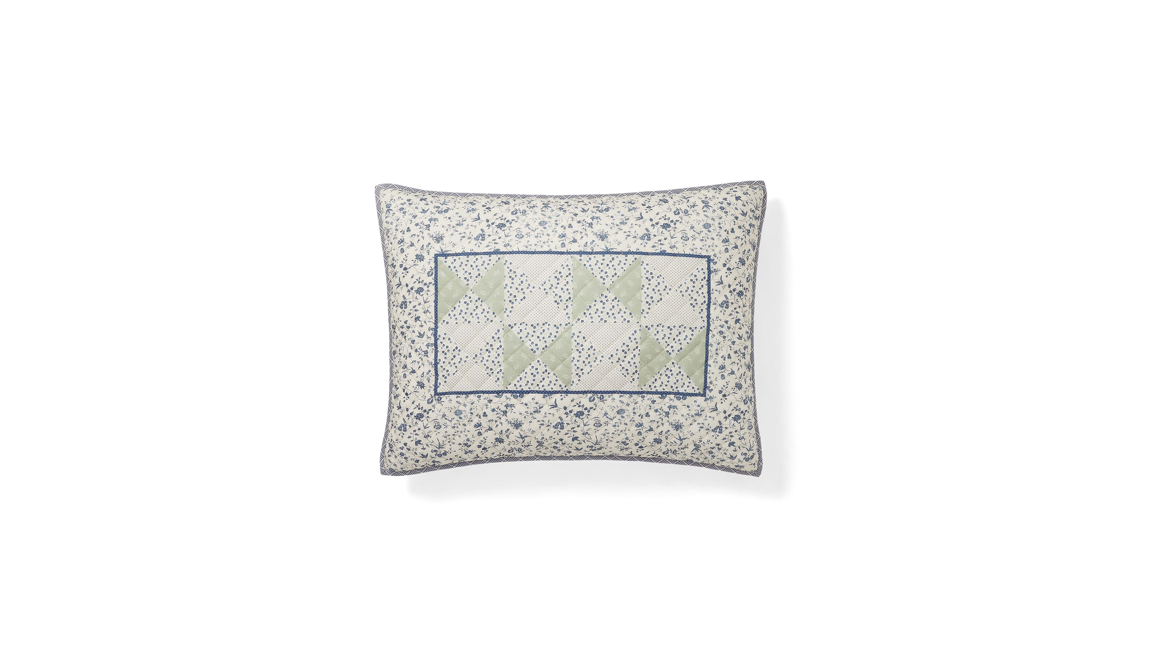 Lauren Ralph Lauren Lidia Floral Sham, King