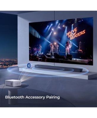 Leisure 3W Neo Projector - White