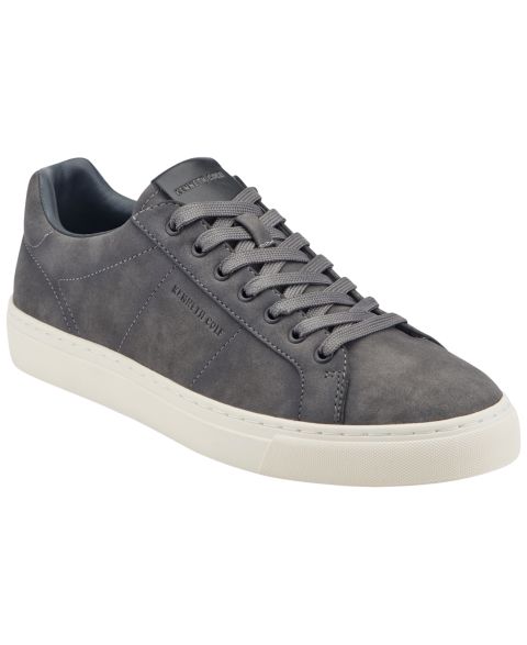 Мужские кроссовки Kenneth Cole New York Jally Casual Lace-Up, цвет: Угольный