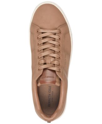 Men's Jally Casual Lace-Up Sneakers