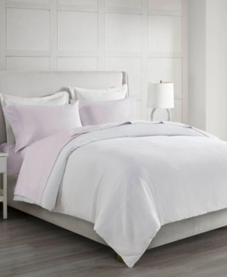 500-Thread Count Egyptian Cotton Deep Pocket 4-Piece Sheet Set, King