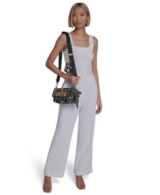 Voyage Small Crossbody Bag