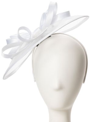 Net Fascinator Hat
