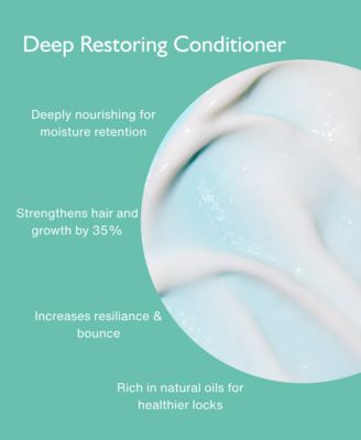 Deep Restoring Conditioner