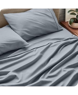 Ultra-Soft Double Brushed Sheet Set, Full