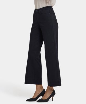 Women's Teresa Wide Leg Jeans