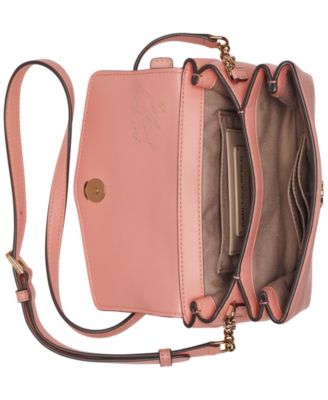 Chantaye Small Crossbody Bag