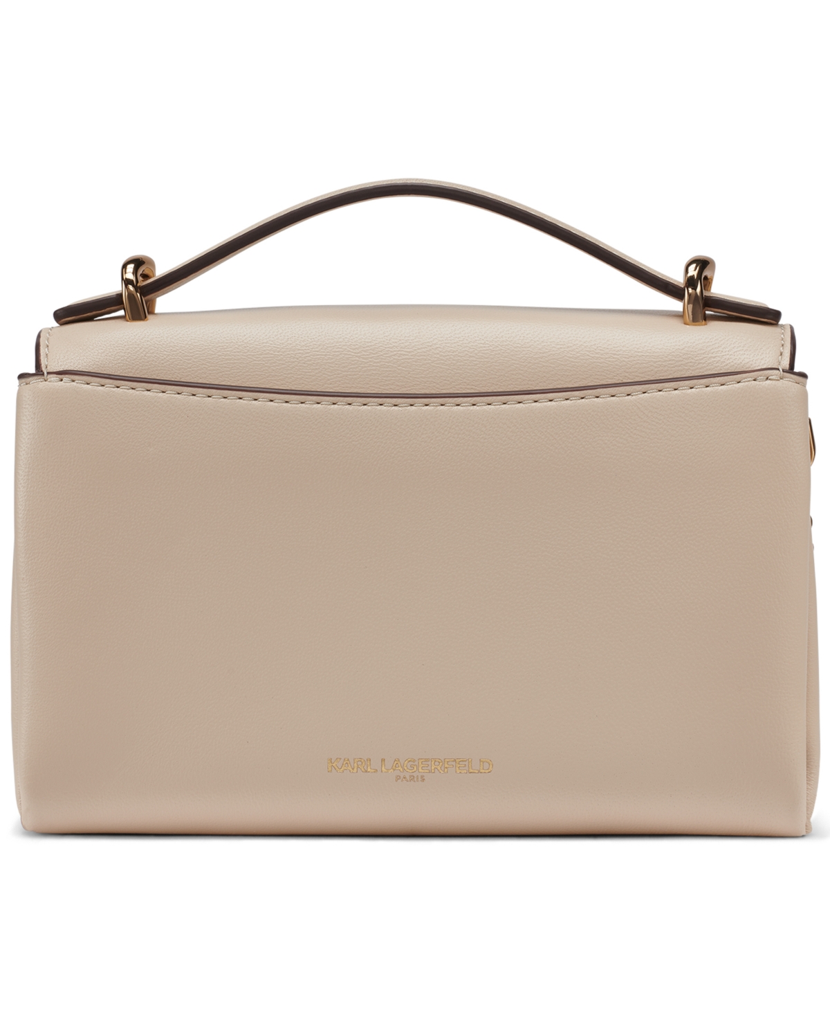 Karl Lagerfeld Paris Chantaye Small Crossbody Bag