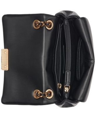 Lafayette Small Magnetic Crossbody Bag