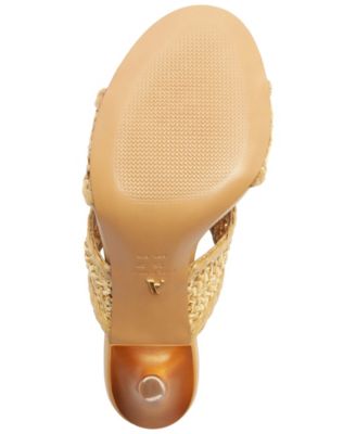 Women's Zula High Stiletto Sandal