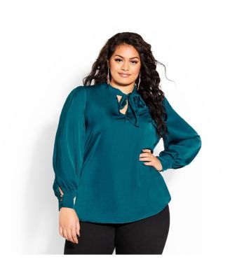 Women's In Awe Top