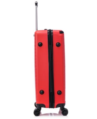 Italy Avenza 3-Pc. Hardside Luggage Set