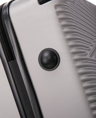 Italy Avenza 3-Pc. Hardside Luggage Set