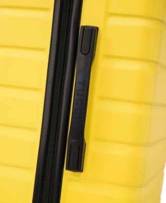 Italy Marvello 3-Pc. Hardside Luggage Set