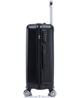 Italy Lustria 3-Pc. Hardside Luggage Set