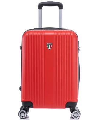 Italy Lustria 3-Pc. Hardside Luggage Set