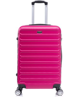 Italy Carravia 3-Pc. Hardside Luggage Set