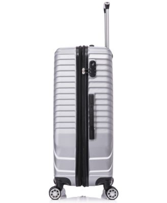 Italy Volaro 3-Pc. Hardside Luggage Set