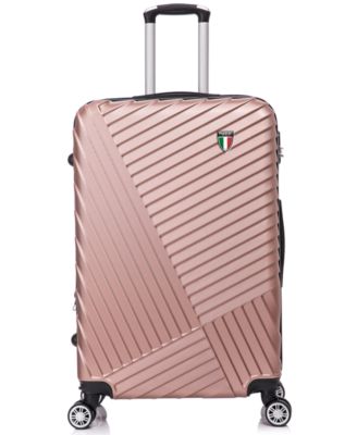 Italy Volaro 3-Pc. Hardside Luggage Set
