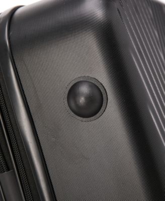 Italy Colpi 3-Pc. Hardside Luggage Set