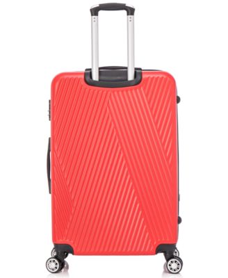 Italy Colpi 3-Pc. Hardside Luggage Set
