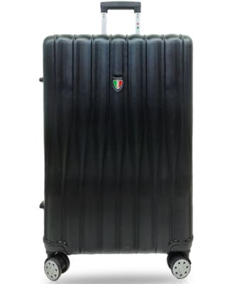 Italy Barartro 3-Pc. Hardside Luggage Set