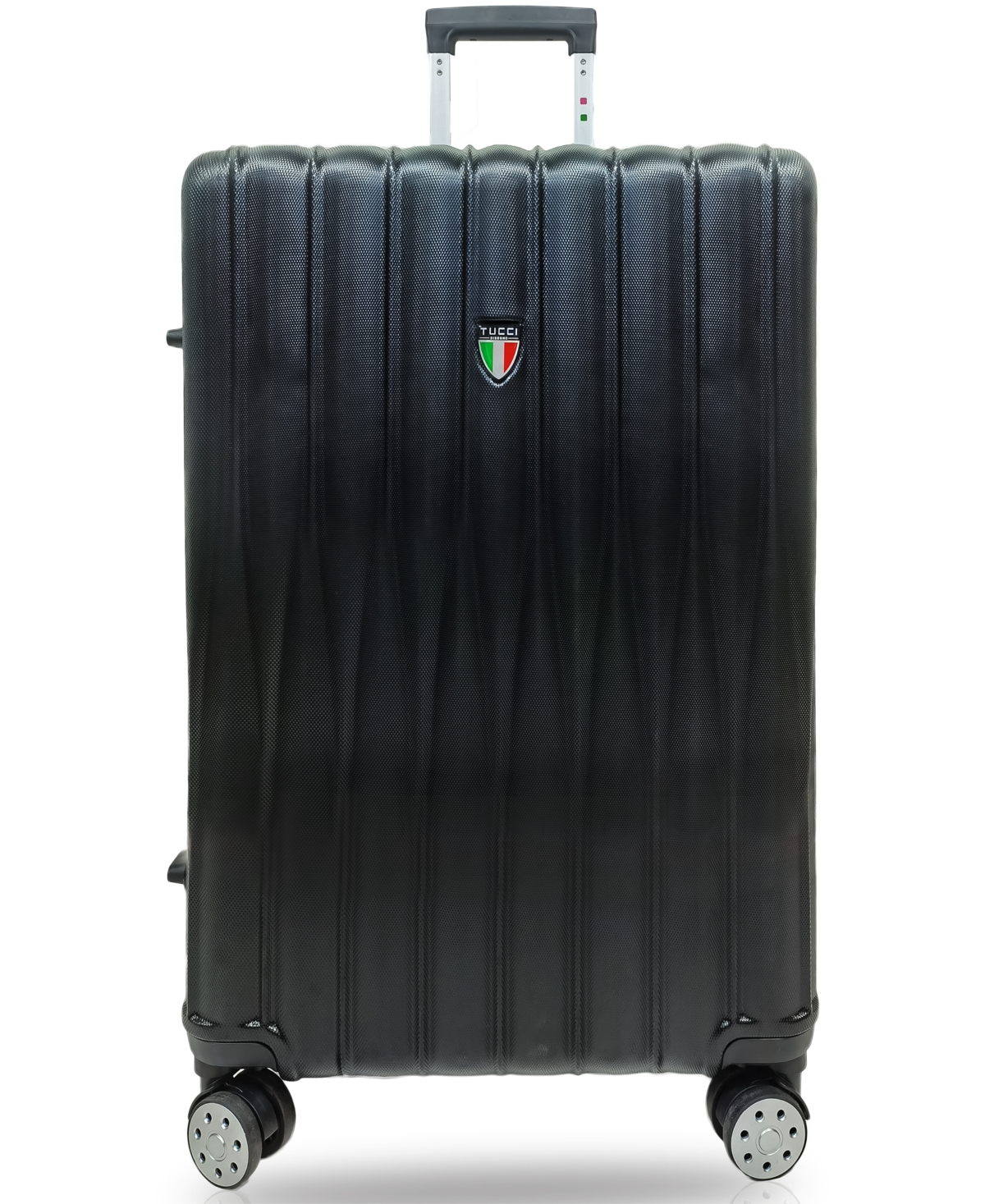 Tucci Italy Barartro 3-Pc. Hardside Luggage Set