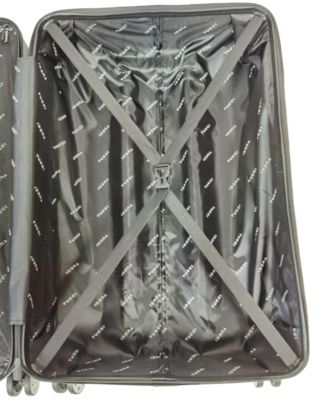 Italy Barartro 3-Pc. Hardside Luggage Set