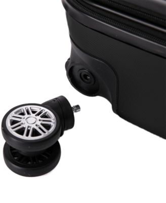 Italy Girovita 3-Pc. Hardside Luggage Set