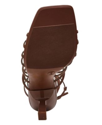Women's Evelina Lace-Up Dress Sandals