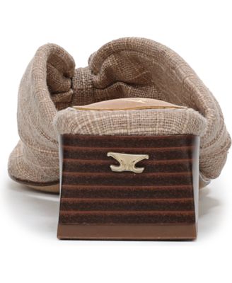 Women's Colette Thong Slip-On Dress Sandals