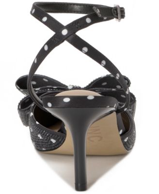 Women's Granea Pointed Toe Heels