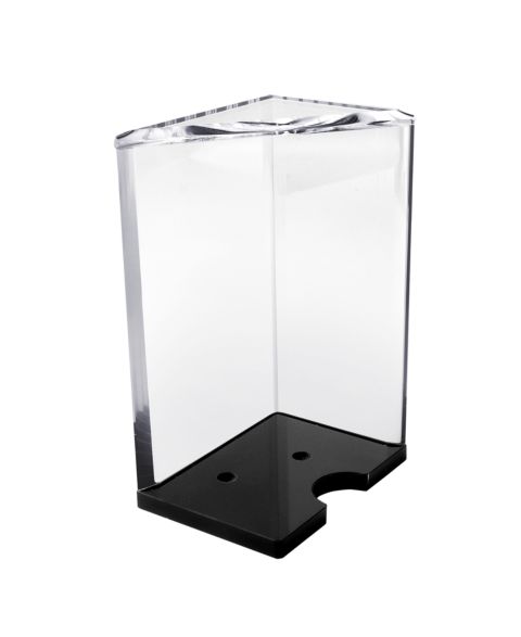 Детская игрушка GSE Games & Sports Expert 6-Deck Acrylic Discard Tray, от 3 лет