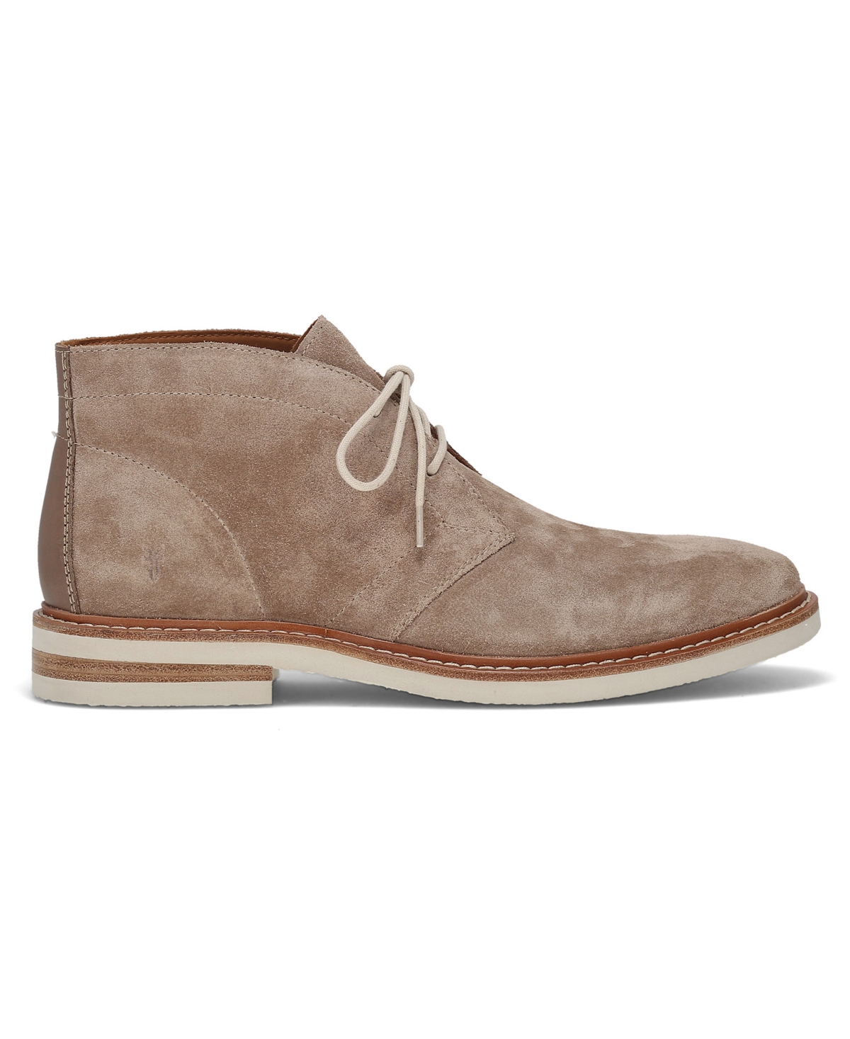 Frye Men's Paul Chukka Lite Lace-Up Boots