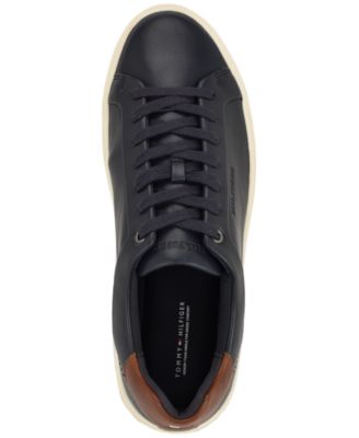 Men's Idris Fashion Athletic Lace-Up Sneakers