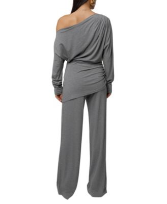 Women's Winter Soiree Pant Set