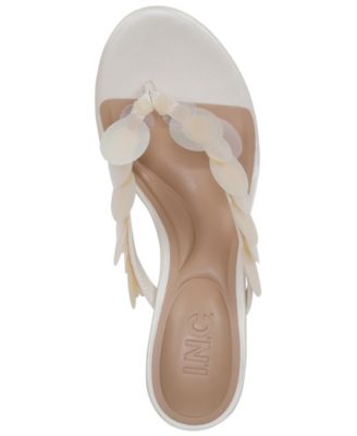 Women's Alliee Embellished Dress Sandals