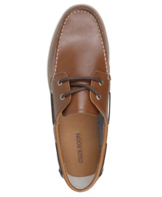 Men's Kearris Boat Shoes