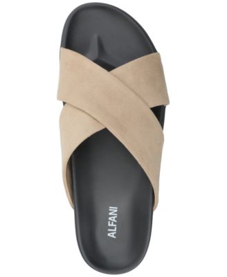 Men's Wallacce Slip-On Sandals