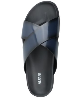 Men's Wallacce Slip-On Sandals