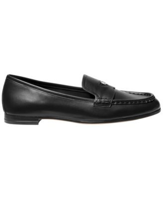 Women's Jennings Almond Toe Loafers