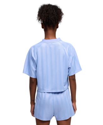 Women's Relaxed Fit Jersey Top