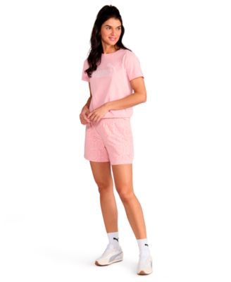 Women's Graphic Regular Fit T-Shirt